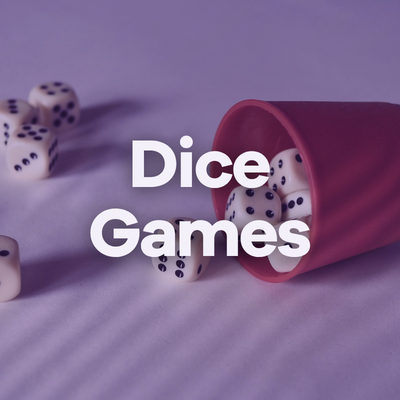 Image Dice Games